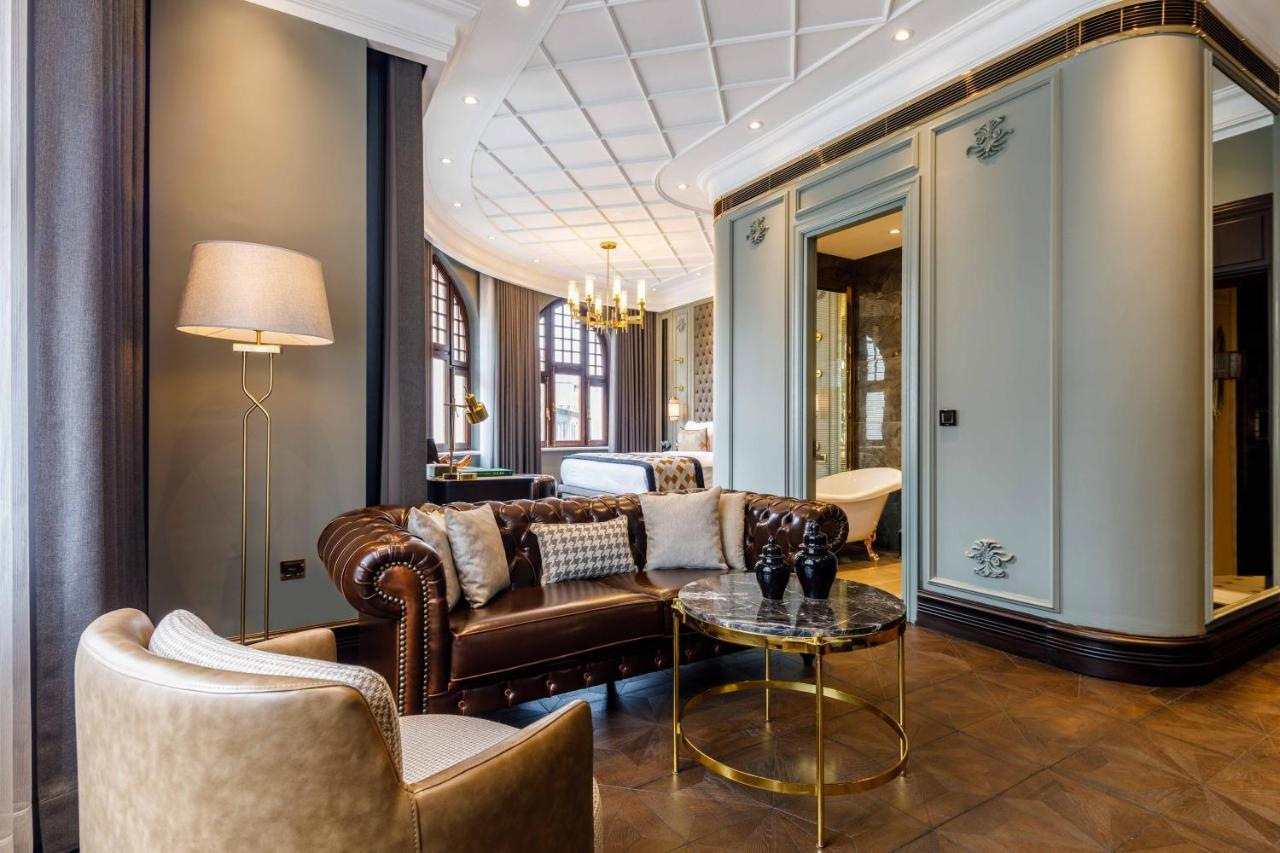 Cronton Design 5* Istanbul