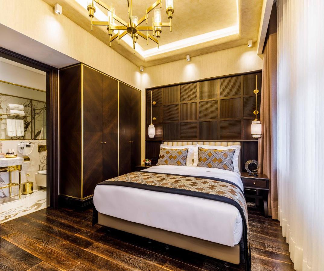 Hotel Cronton Design